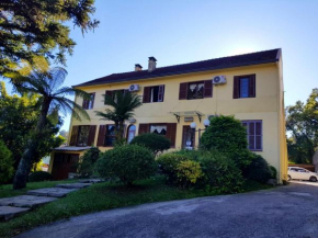 Гостиница Pousada San Clemente Centro  Грамаду